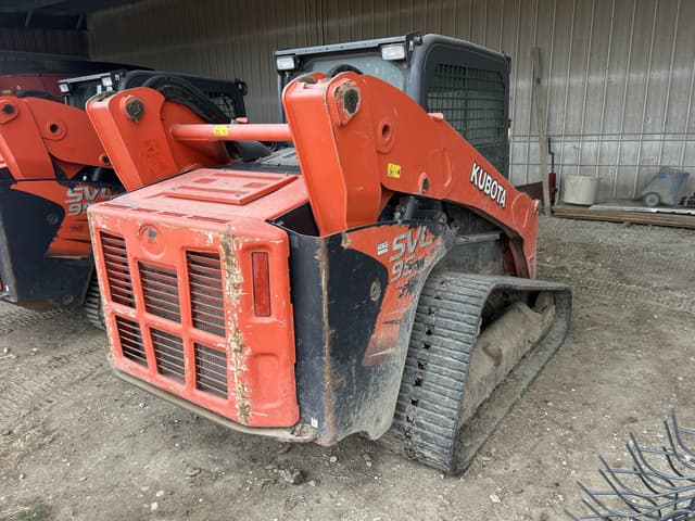 Image of Kubota SVL95-2S equipment image 2