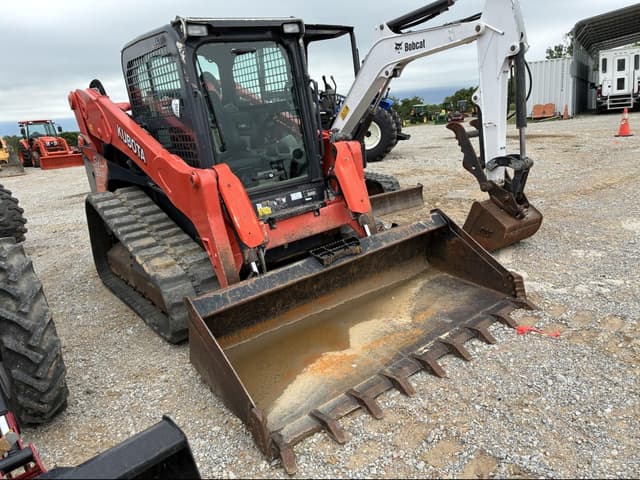 Image of Kubota SVL95-2S equipment image 1