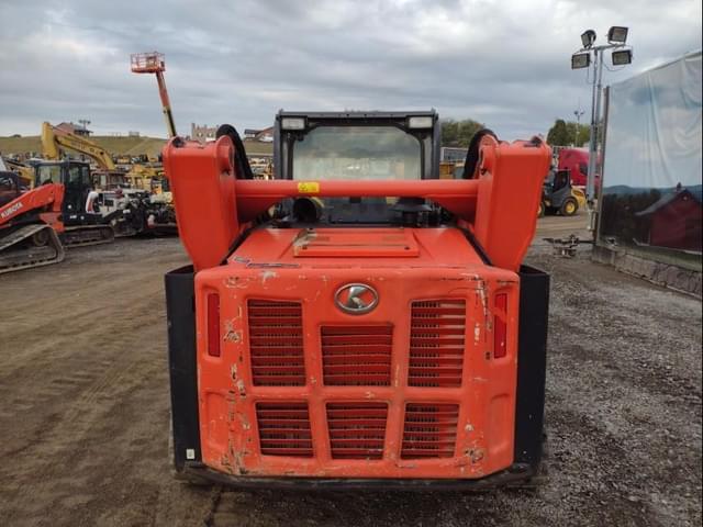 Image of Kubota SVL95-2S equipment image 3