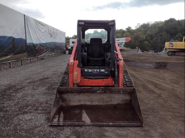 Image of Kubota SVL95-2S equipment image 1