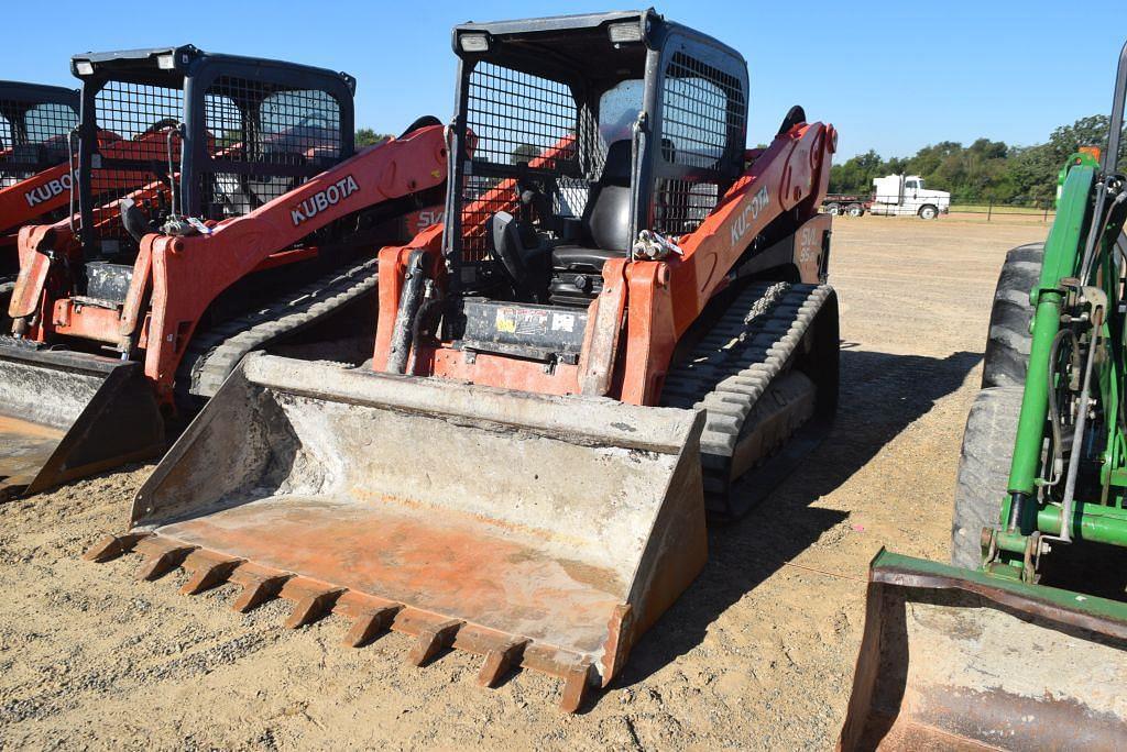 Image of Kubota SVL95-2S Primary image