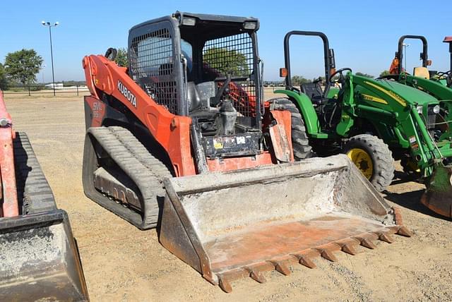 Image of Kubota SVL95-2S equipment image 3