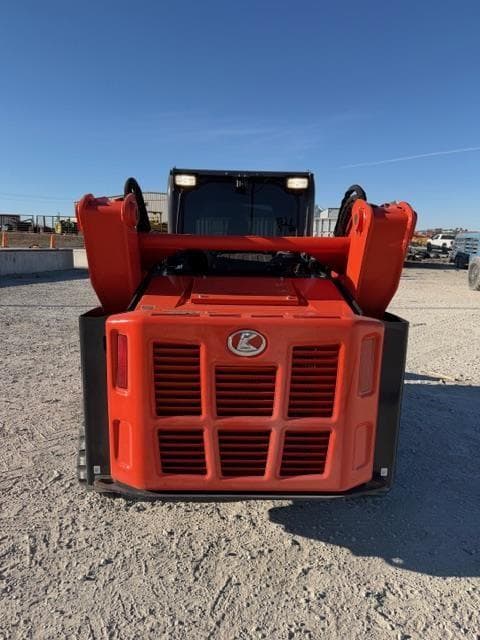 Image of Kubota SVL95-2S equipment image 3