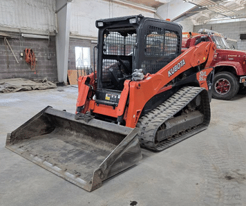 Main image Kubota SVL95-2S