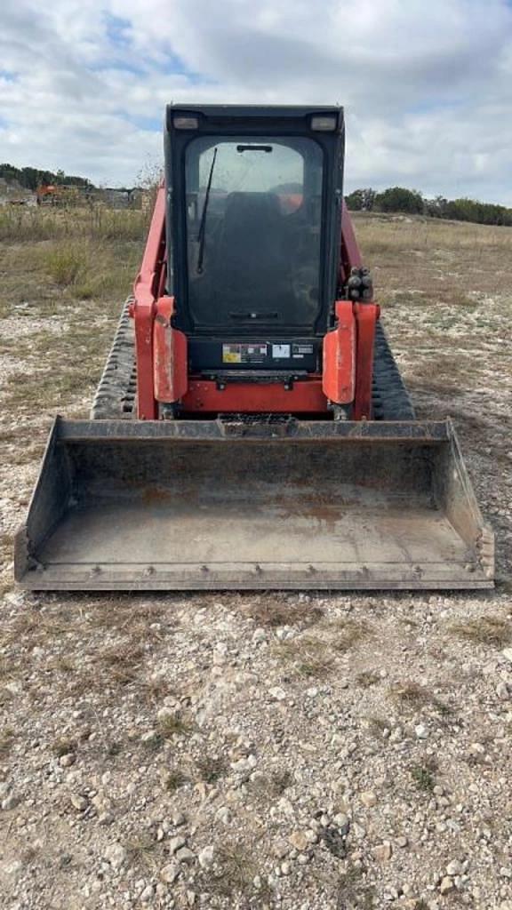 Image of Kubota SVL95-2S equipment image 1