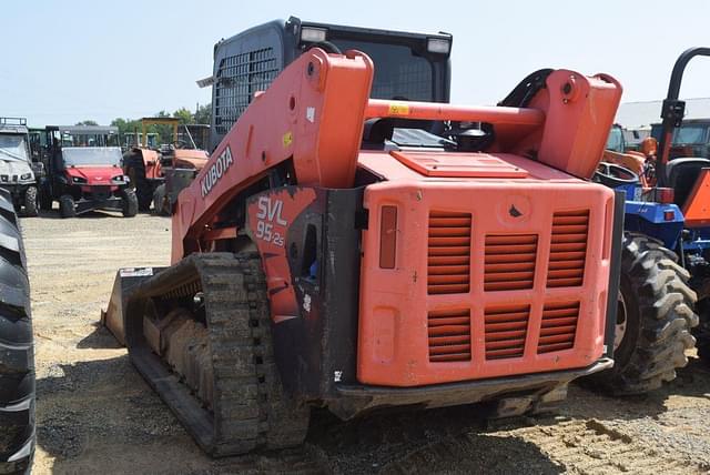 Image of Kubota SVL95-2S equipment image 1