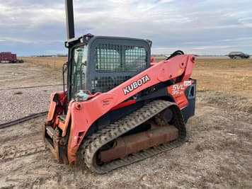 Main image Kubota SVL95-2S