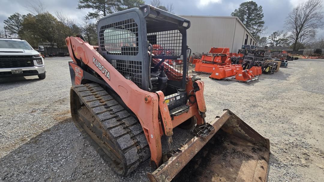 Image of Kubota SVL95-2S Image 1