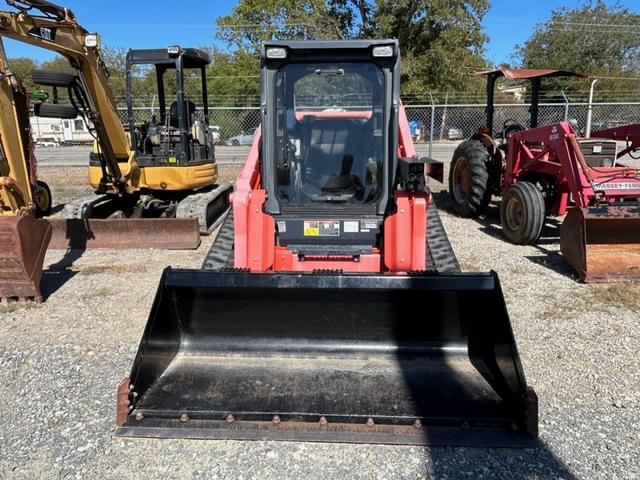 Image of Kubota SVL95-2S equipment image 2