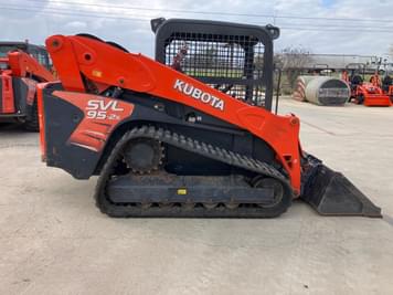 Main image Kubota SVL95-2S