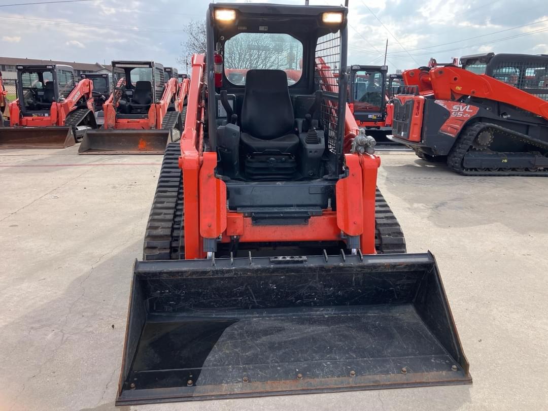 Image of Kubota SVL95-2S Image 1