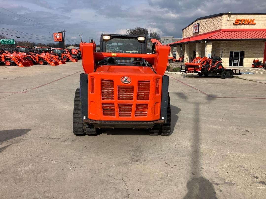 Image of Kubota SVL95-2S Image 0