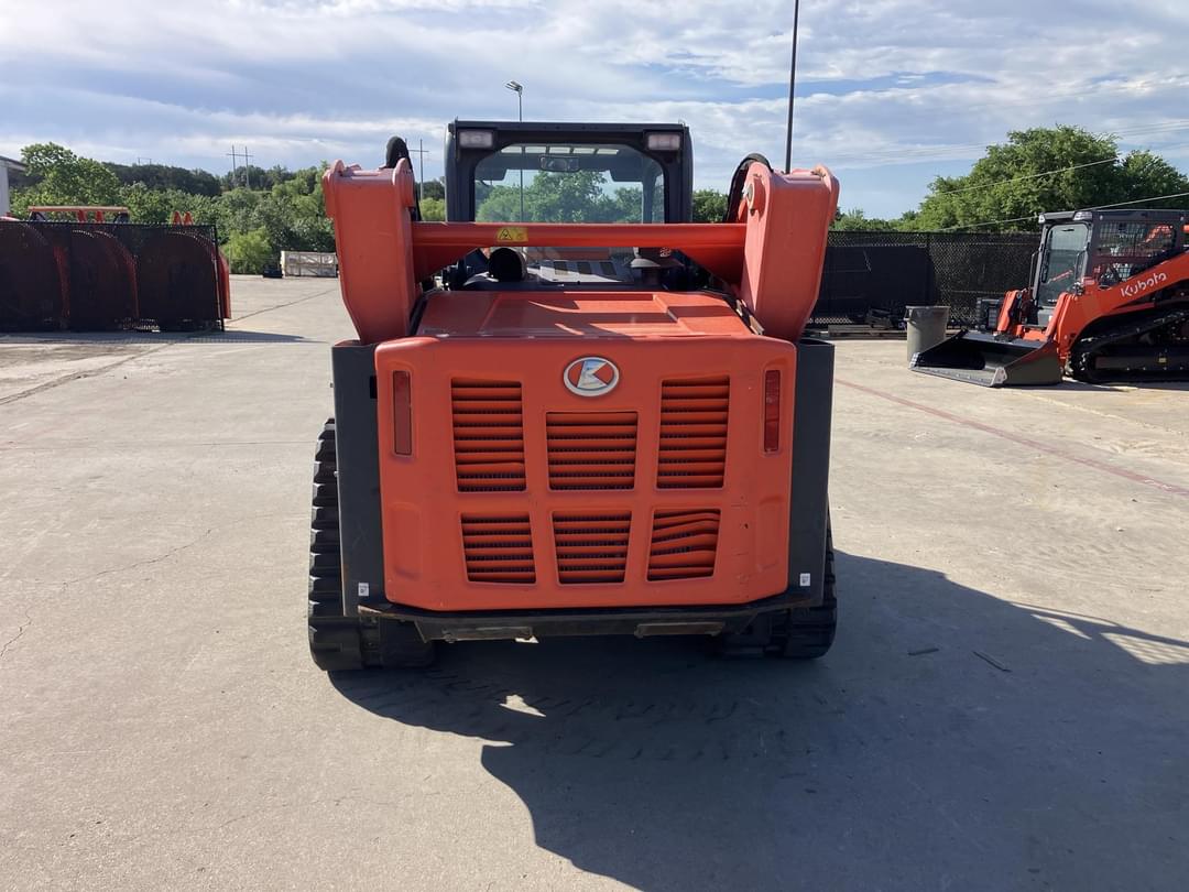 Image of Kubota SVL95-2S Image 0