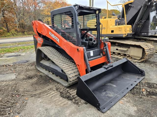 Image of Kubota SVL95-2S equipment image 2