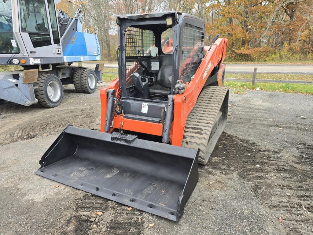 Kubota SVL95-2S Equipment Image0