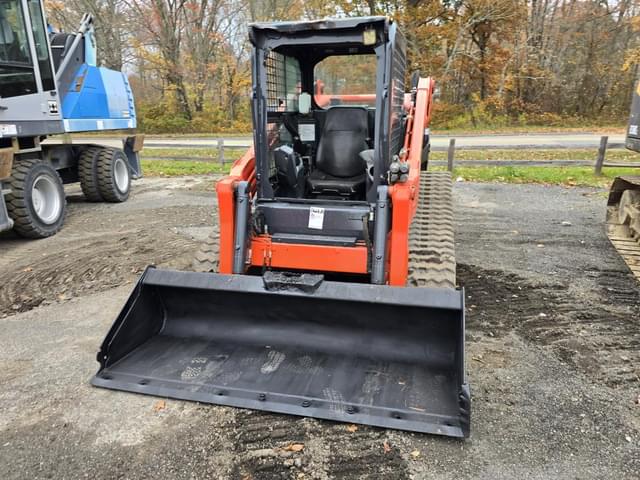 Image of Kubota SVL95-2S equipment image 1