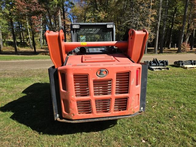 Image of Kubota SVL95-2S equipment image 4