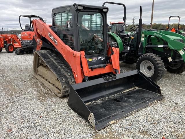 Image of Kubota SVL95-2S equipment image 1