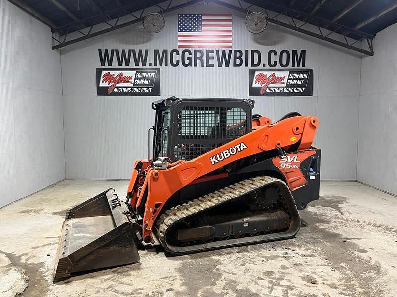 Image of Kubota SVL95-2S Primary image