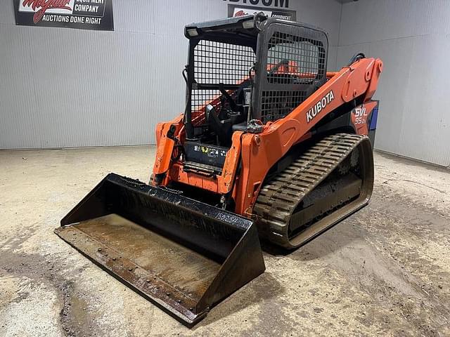 Image of Kubota SVL95-2S equipment image 1