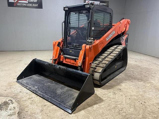 Image of Kubota SVL95-2S equipment image 1