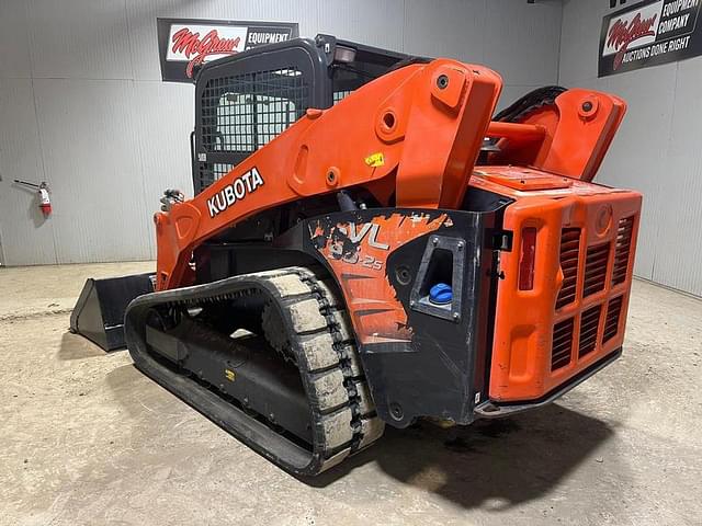 Image of Kubota SVL95-2S equipment image 2