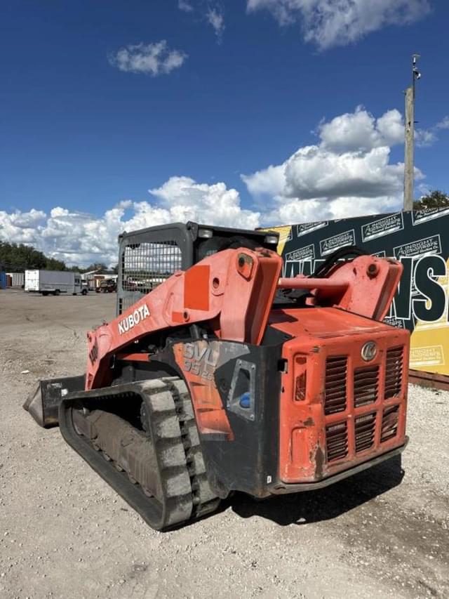 Image of Kubota SVL95-2S equipment image 1