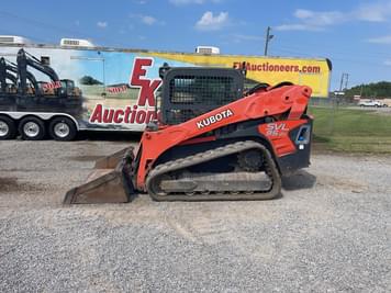 Main image Kubota SVL95-2S
