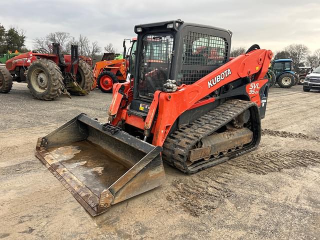 Image of Kubota SVL95-2S equipment image 2