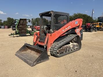 Main image Kubota SVL95-2S