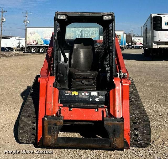 Image of Kubota SVL95-2S equipment image 1