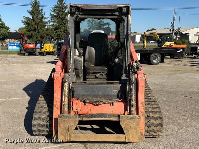 Image of Kubota SVL95-2S equipment image 1