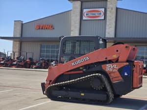 2019 Kubota SVL95-2S Image