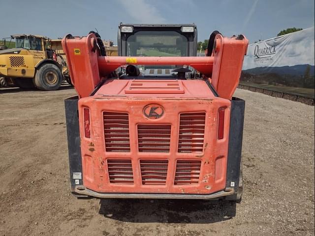 Image of Kubota SVL95-2S equipment image 3