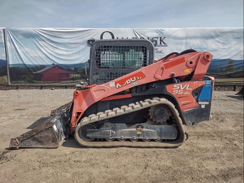 Image of Kubota SVL95-2S Primary image