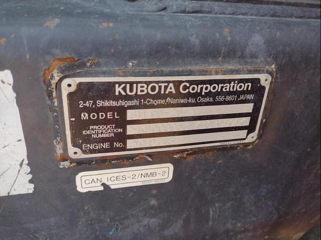 Image of Kubota SVL95-2S equipment image 4