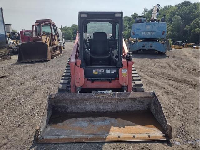 Image of Kubota SVL95-2S equipment image 1