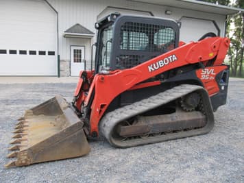 Main image Kubota SVL95-2SHC