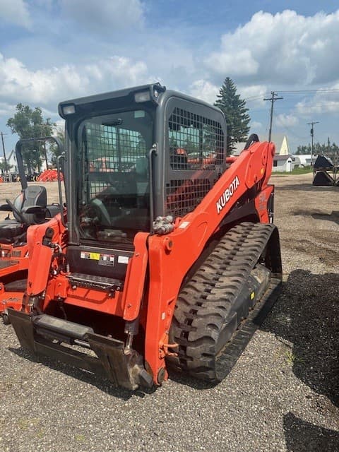 Image of Kubota SVL95-2S Image 1