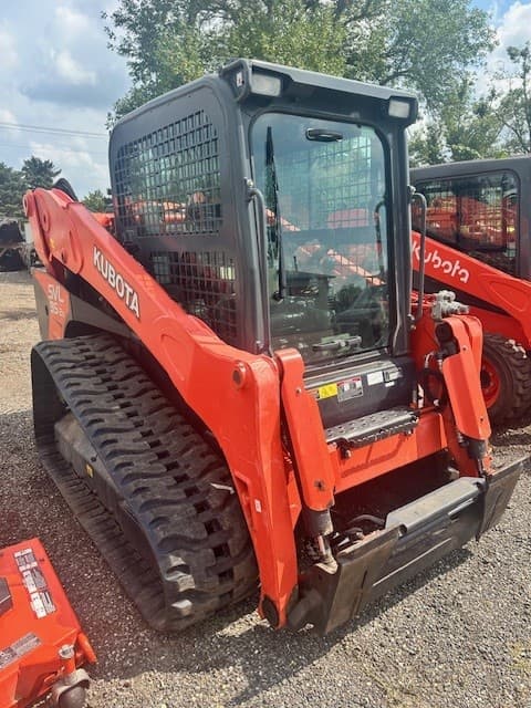 Image of Kubota SVL95-2S Image 1