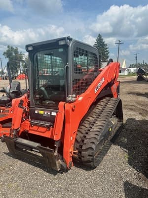 Kubota SVL95-2S Image