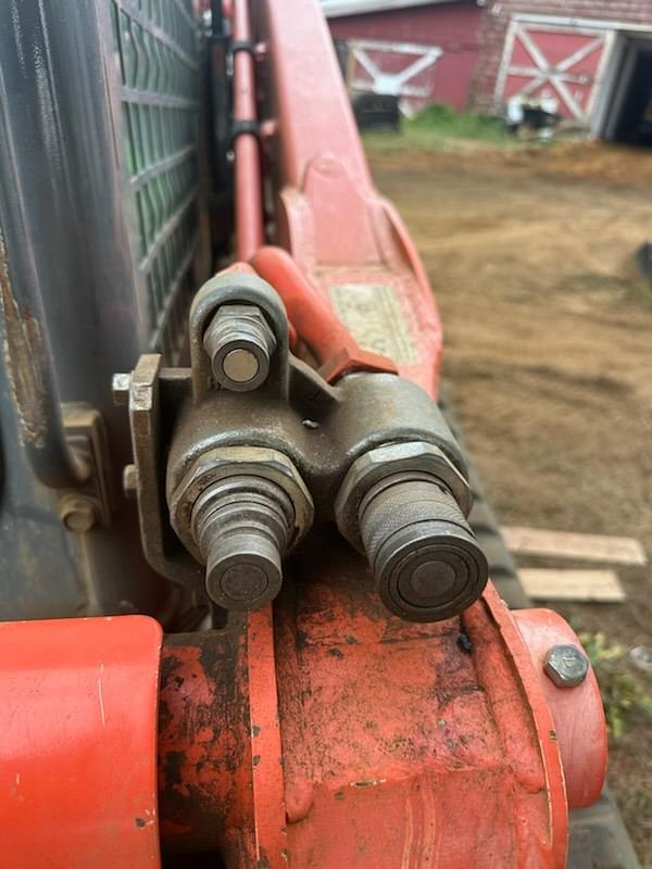 Image of Kubota SVL95-2S equipment image 4