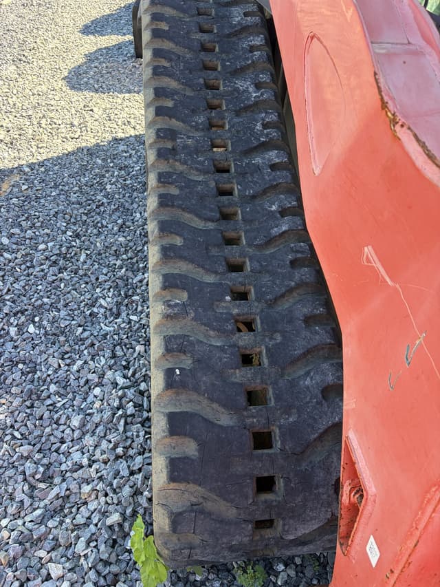 Image of Kubota SVL95-2SHC equipment image 2