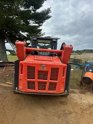 Image of Kubota SVL95-2S equipment image 2
