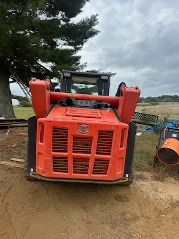 Image of Kubota SVL95-2SHC equipment image 2