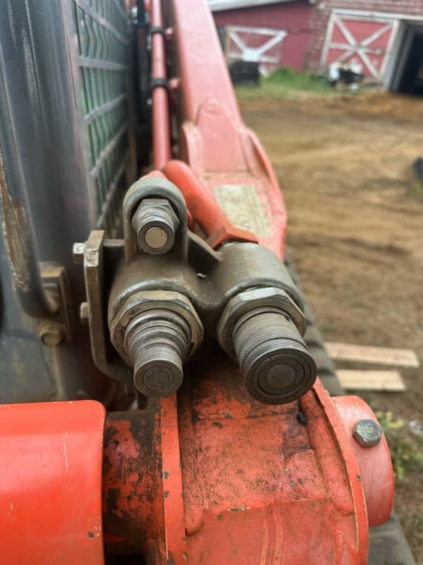 Image of Kubota SVL95-2SHC equipment image 4