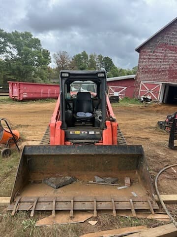 Image of Kubota SVL95-2SHC equipment image 3