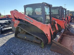 2016 Kubota SVL95-2SHC Image
