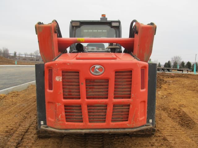 Image of Kubota SVL95-2SHC equipment image 2
