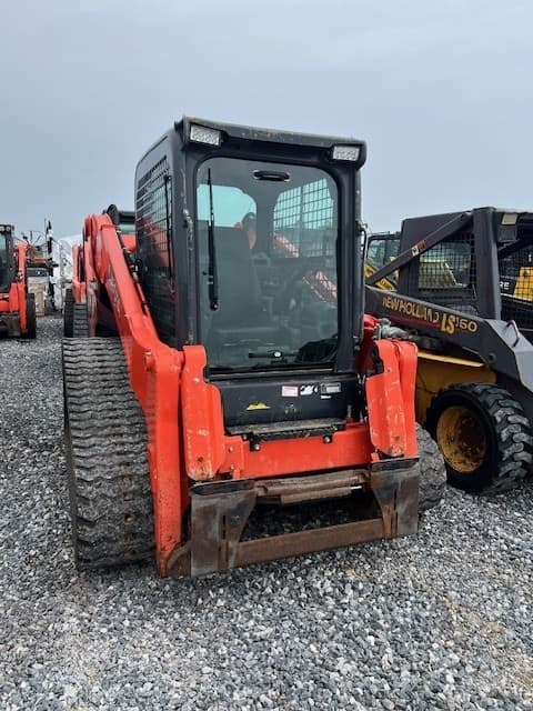 Image of Kubota SVL95-2SHC equipment image 1